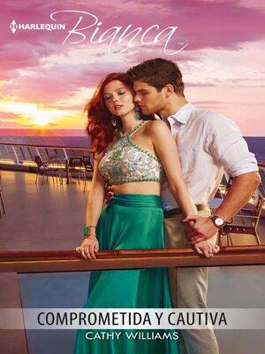 Comprometida y cautiva - ebook
